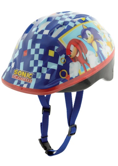 Sonic Multi Colour Safety Helmet