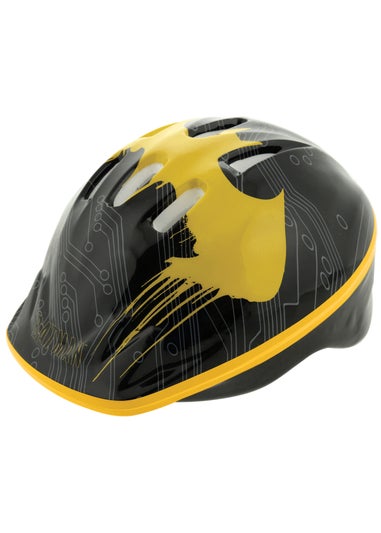 Batman Multi Colour Safety Helmet