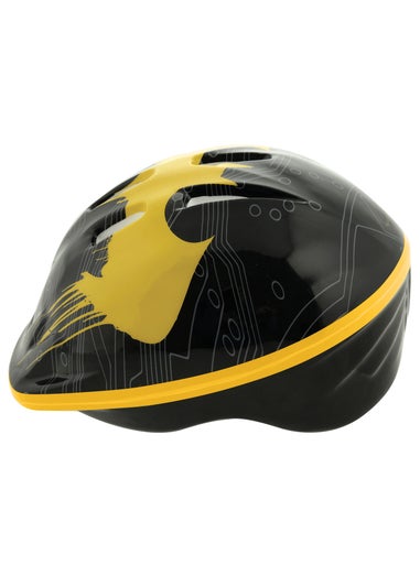 Batman Multi Colour Safety Helmet