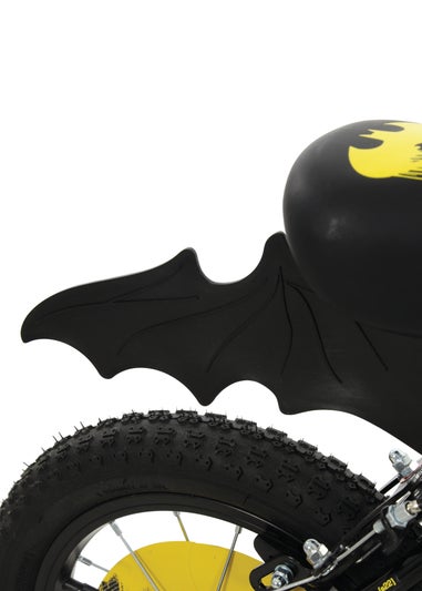 Batman Multi Colour 14in Bat Bike