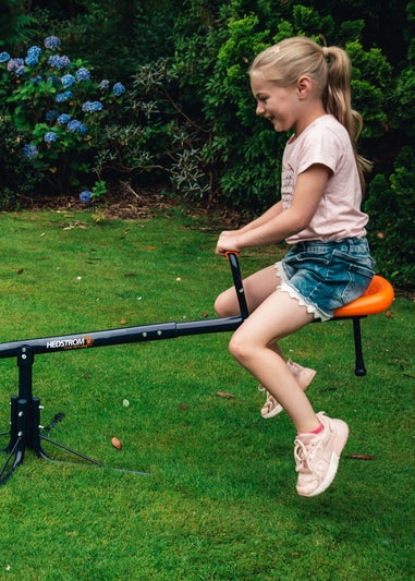 Hedstrom Multi Colour Seesaw