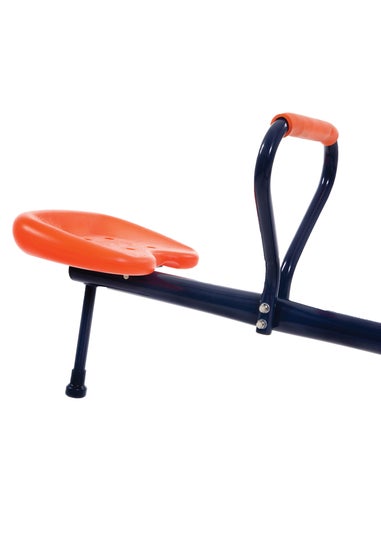 Hedstrom Multi Colour Seesaw