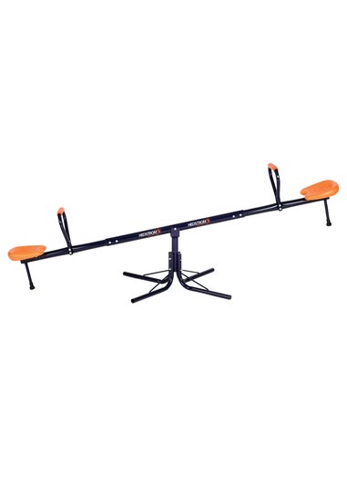 Hedstrom Multi Colour Seesaw