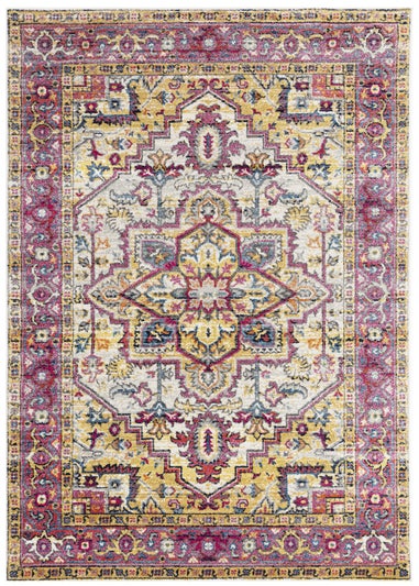 Asiatic Vintage Multi Rug