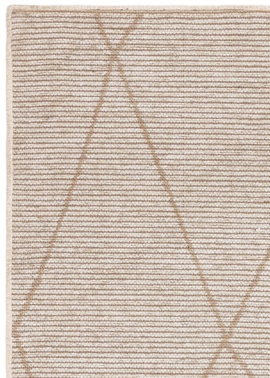 Asiatic Mulberry Cream Rug