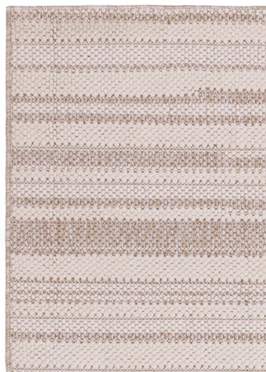 Asiatic Camber Stripe Sand Rug