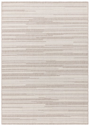 Asiatic Camber Stripe Sand Rug