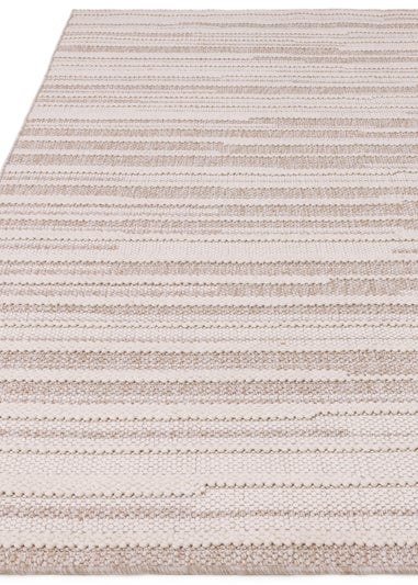 Asiatic Camber Stripe Sand Rug