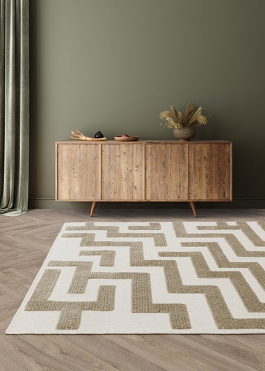 Asiatic Freja Cove Sand Rug