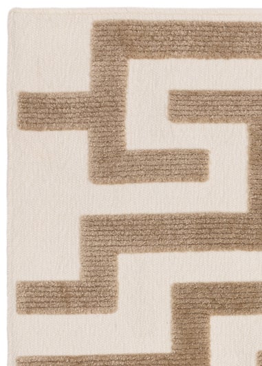 Asiatic Freja Cove Sand Rug