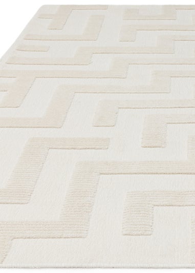 Asiatic Freja Cove Ivory Rug