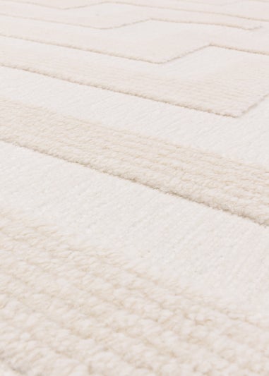 Asiatic Freja Cove Ivory Rug