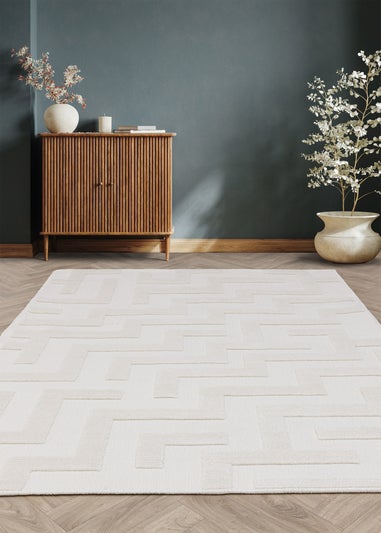 Asiatic Freja Cove Ivory Rug