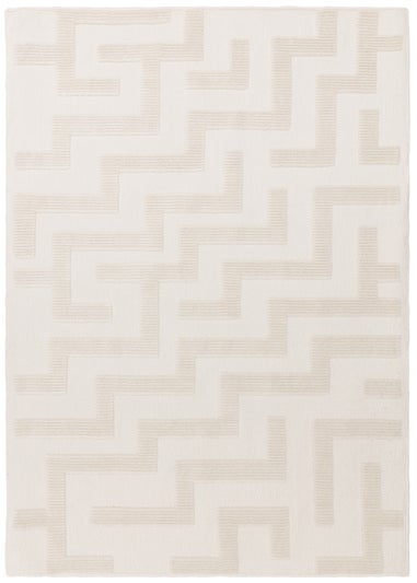 Asiatic Freja Cove Ivory Rug