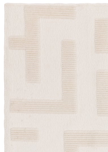 Asiatic Freja Cove Ivory Rug