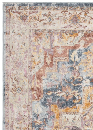 Asiatic Flores Azin Rug