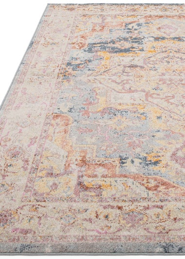 Asiatic Flores Azin Rug