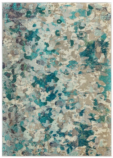 Asiatic Colores Cloud Ethereal Rug