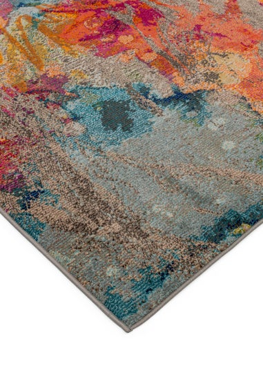 Asiatic Colores Cloud Galactic Rug