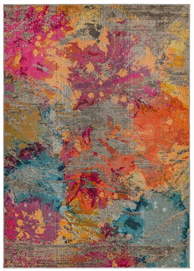 Asiatic Colores Cloud Galactic Rug