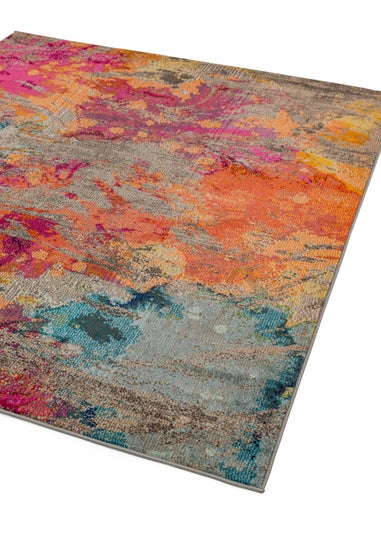 Asiatic Colores Cloud Galactic Rug