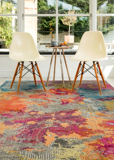 Asiatic Colores Cloud Galactic Rug