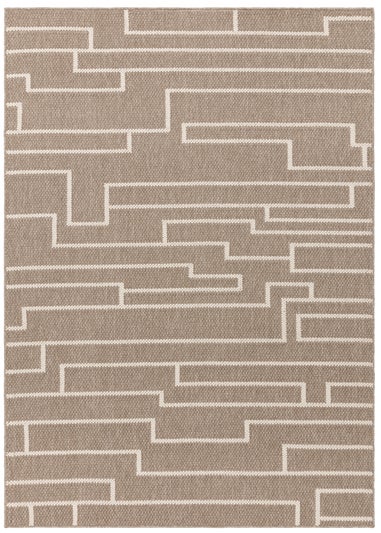 Asiatic Camber Track Sand Rug