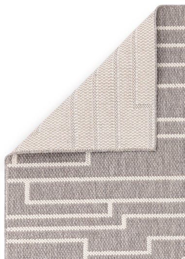 Asiatic Camber Track Grey Rug