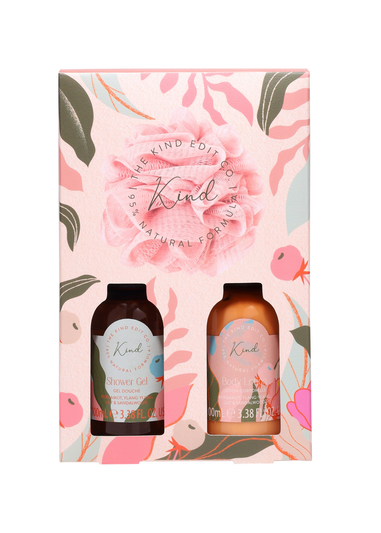 The Kind Edit Co. Collection Mega Mix Gift Set