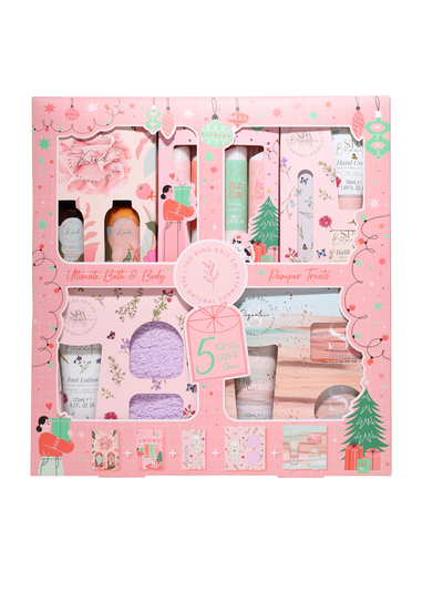 The Kind Edit Co. Collection Mega Mix Gift Set