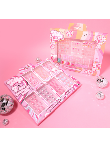 Tilly Ultimate Nail Gift Set