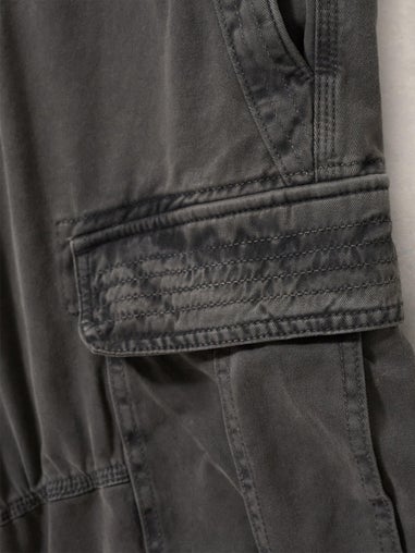 Halsall Cargoshorts aus Bio-Baumwolle