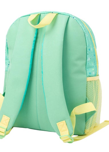 Disney Green Tinkerbell Backpack