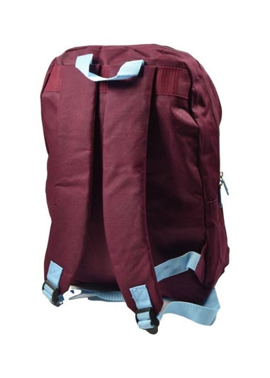 West Ham United FC Red Flash Backpack (37 x 28 x 15cm)