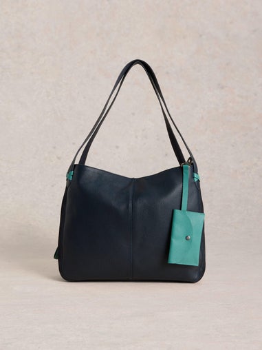 Ledertasche Hettie