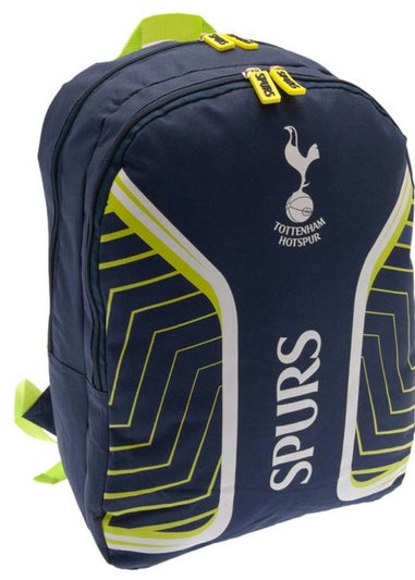 Tottenham Hotspur FC Blue Flash Backpack