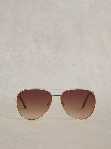 Aviator Sonnenbrille Hana