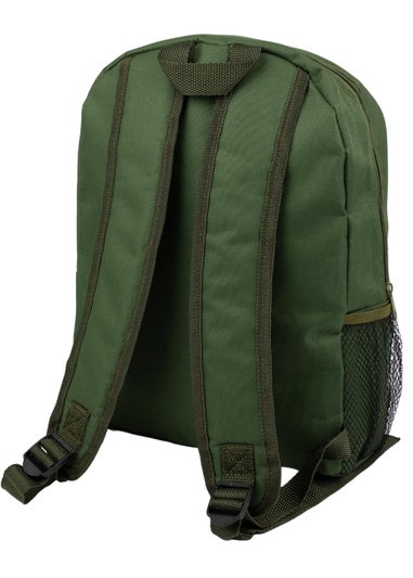 I Am Groot Kids Grey Backpack