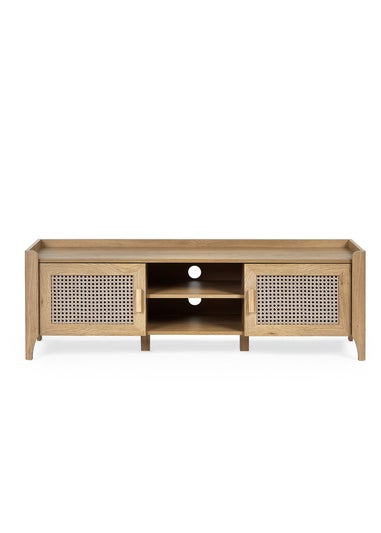 Julian Bowen Brown Sydney Media Unit (48 x 147.5 x 41cm)