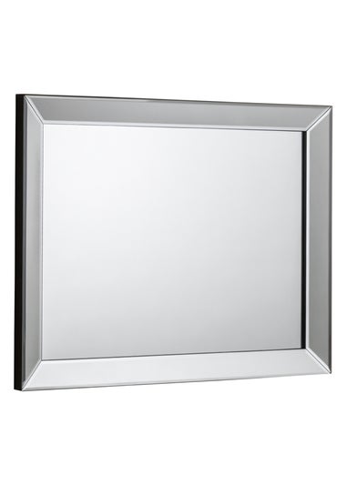 Julian Bowen Soprano Wall Mirror (60 x 80 x 4cm)