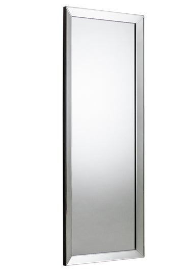 Julian Bowen Soprano Lean to Dress Mirror (170 x 70 x 3.5cm)