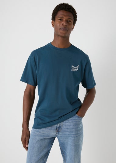 Teal Original Studios T-Shirt