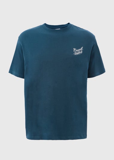 Teal Original Studios T-Shirt