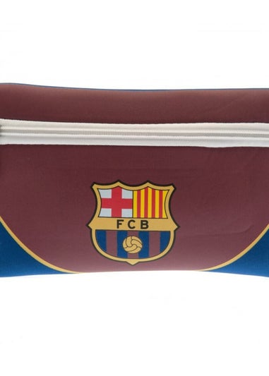 FC Barcelona Maroon School Supply Set