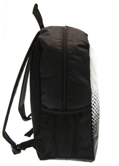 Fulham FC White Dot Fade Backpack