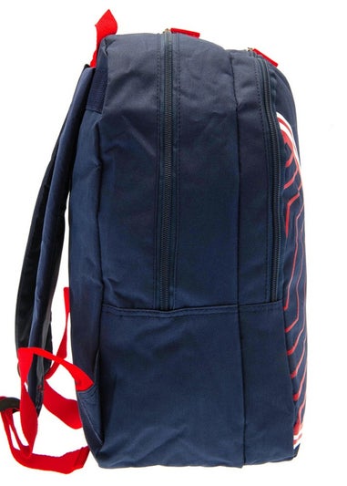 England FA Navy Flash Backpack