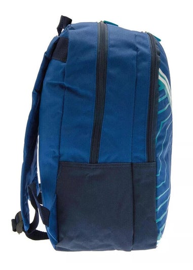 Chelsea FC Midnight Blue Flash Backpack