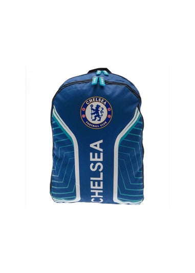 Chelsea FC Midnight Blue Flash Backpack