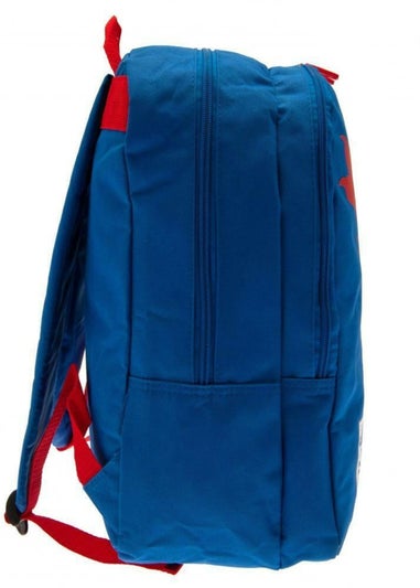 England FA Blue Backpack