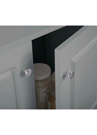 Lloyd Pascal Grey Chapparel Under Basin